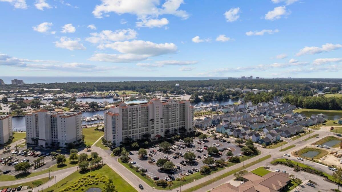 Harbor Pointe Coastal Getaway Daire Myrtle Beach Dış mekan fotoğraf