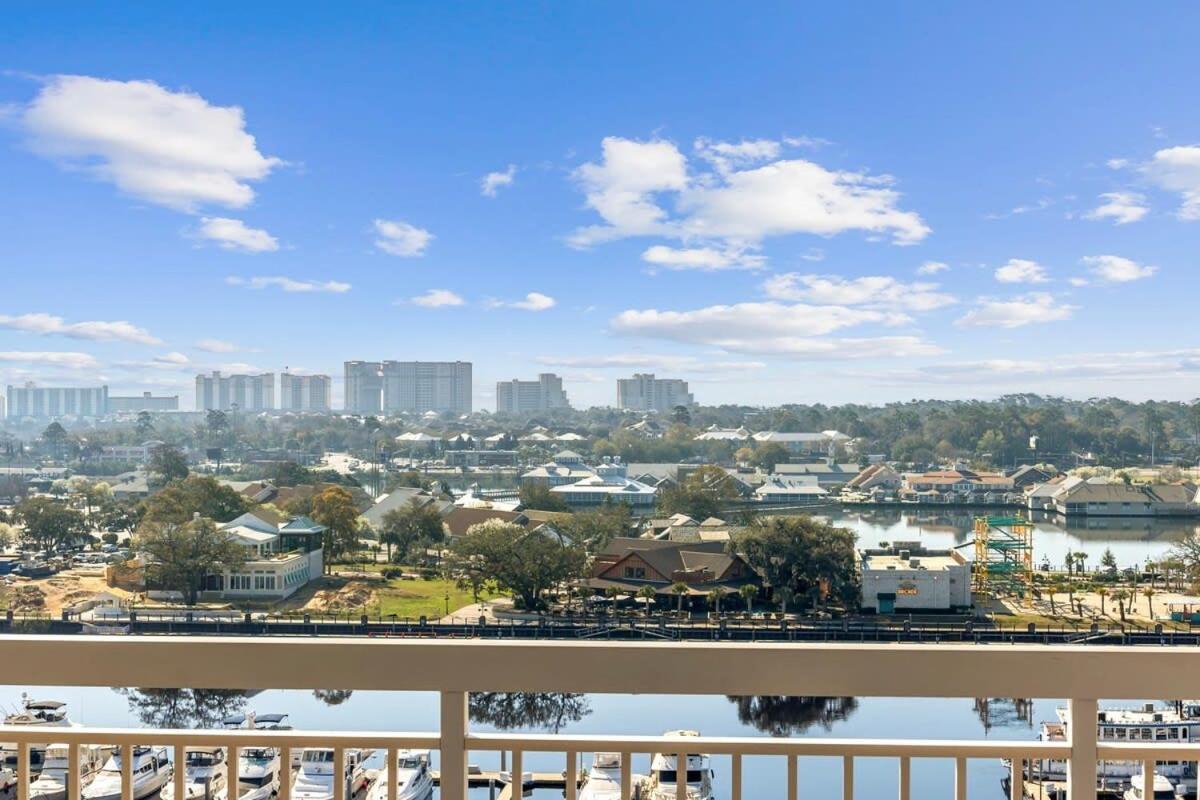 Harbor Pointe Coastal Getaway Daire Myrtle Beach Dış mekan fotoğraf