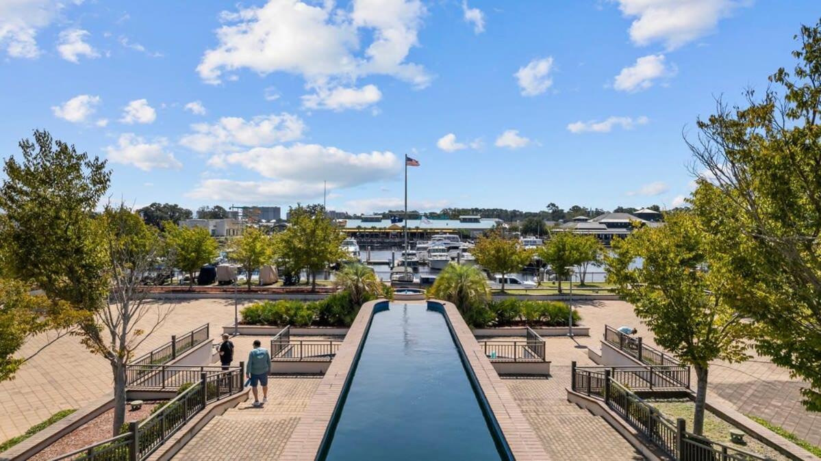 Harbor Pointe Coastal Getaway Daire Myrtle Beach Dış mekan fotoğraf