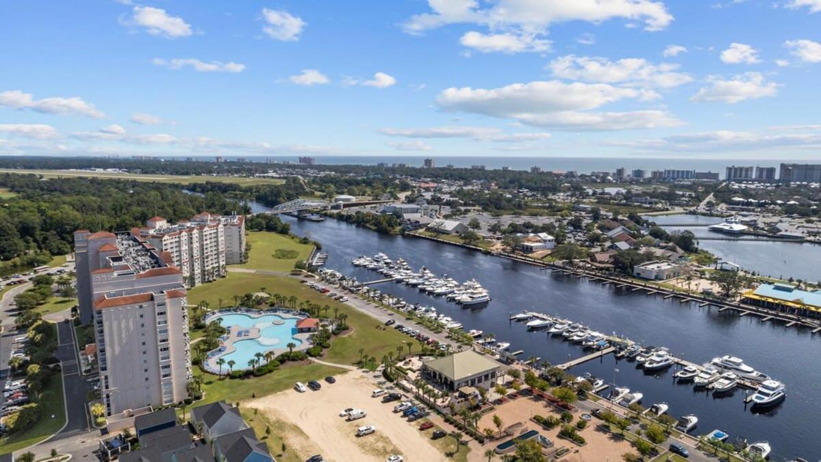 Harbor Pointe Coastal Getaway Daire Myrtle Beach Dış mekan fotoğraf