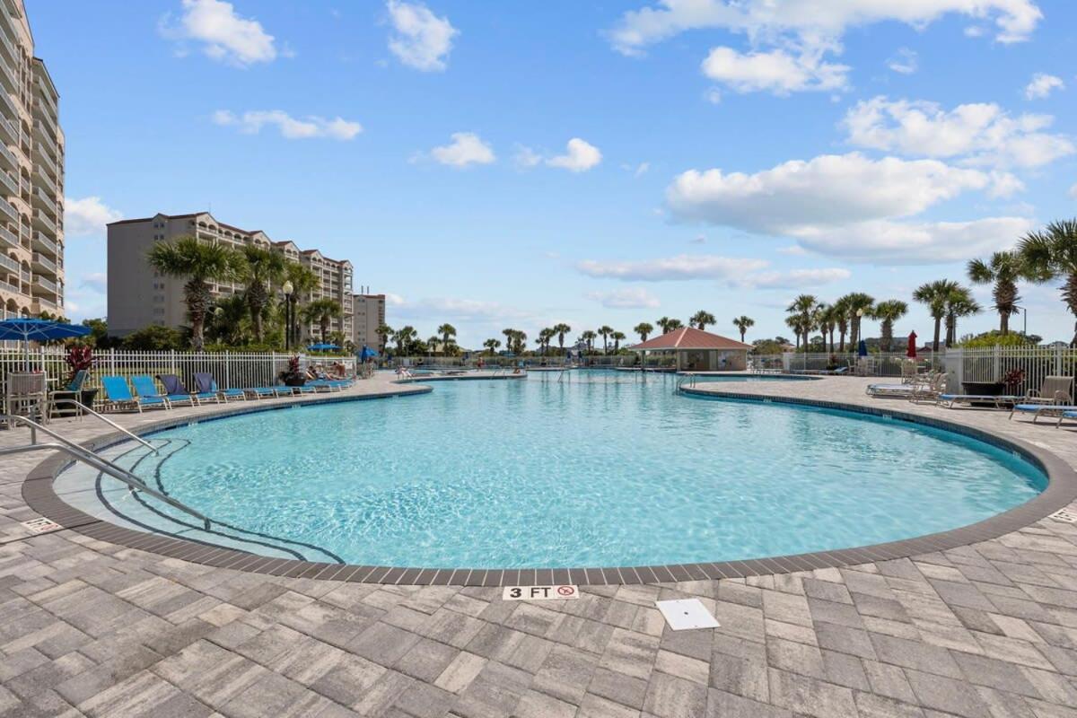 Harbor Pointe Coastal Getaway Daire Myrtle Beach Dış mekan fotoğraf